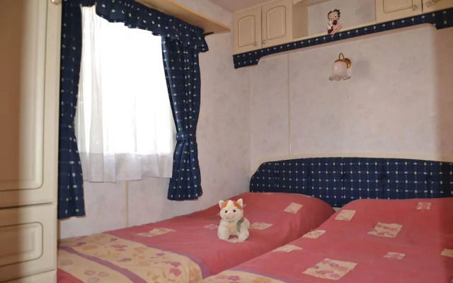 Camping Parc Valrose