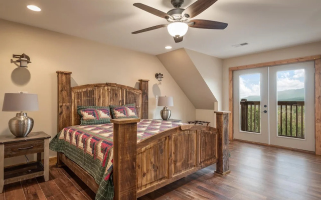 Tavia 5 Bedroom Home