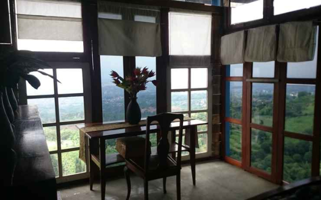 Bukit Saung Bambu