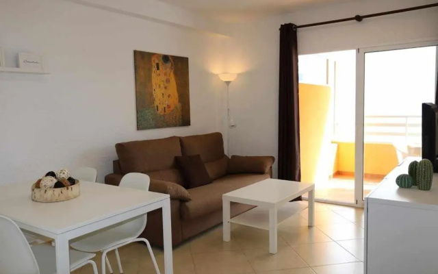 58 C Voramar apartamento 1 dormitorio