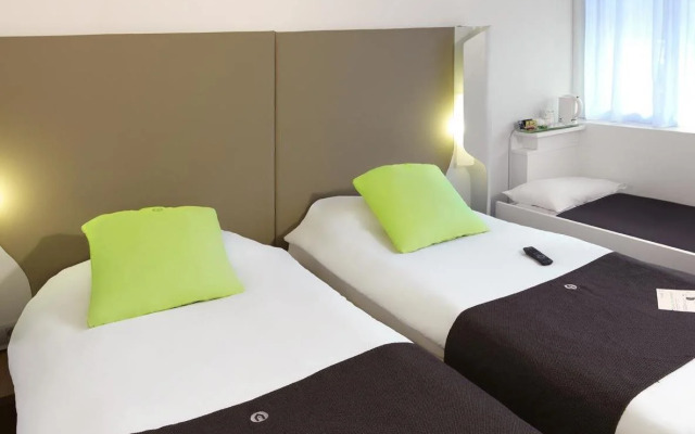 Campanile Hotel Liege
