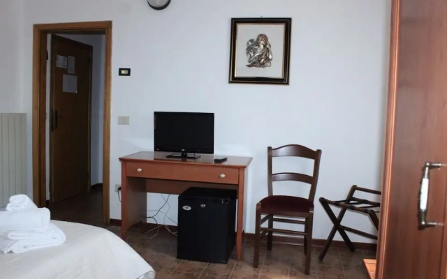 Hotel La Croce