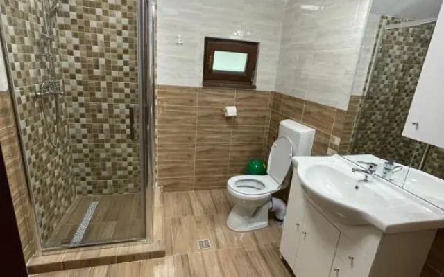 Casa de vacanța Tara