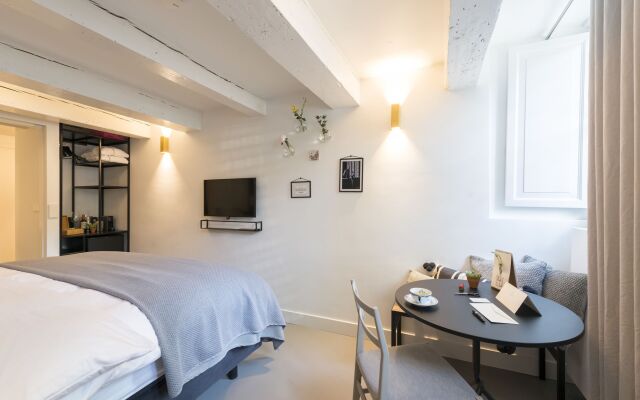 B&B Milkhouse Luxury Stay Amsterdam 0