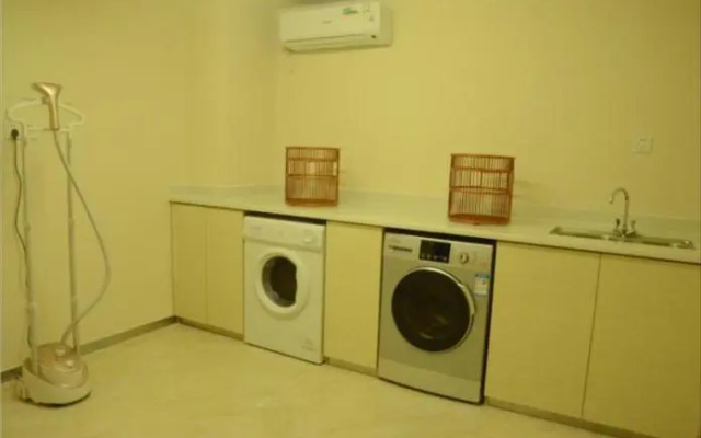 City Comfort Inn Dongguan Dalang Dajingtou Metro Station