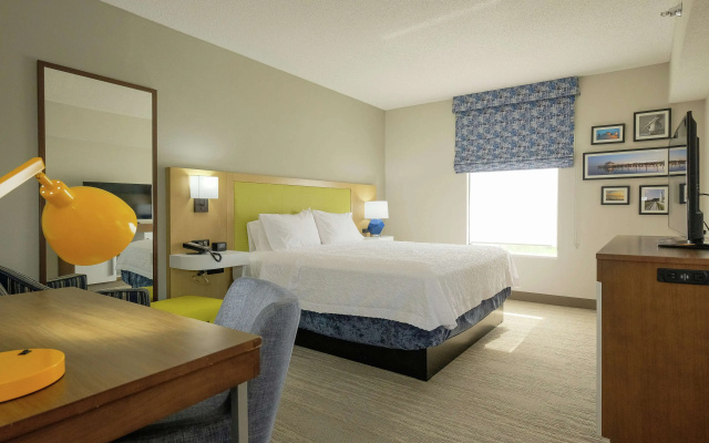 Hampton Inn Edenton