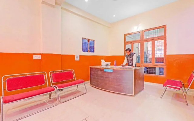 Hotel Shriyam Shree by Oyo Rooms