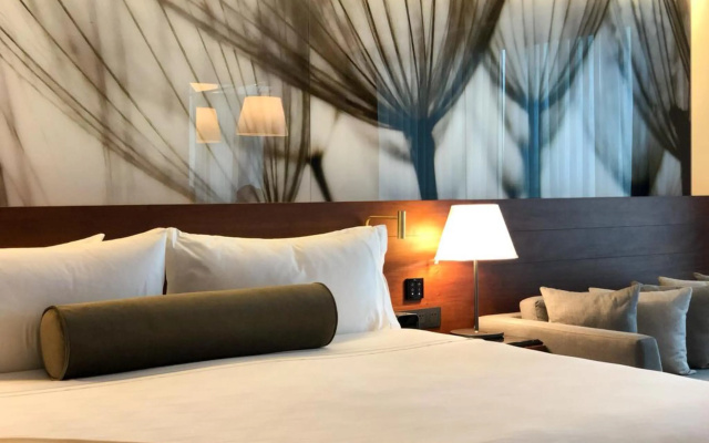 Live Aqua Beach Resort Cancún - Adults Only