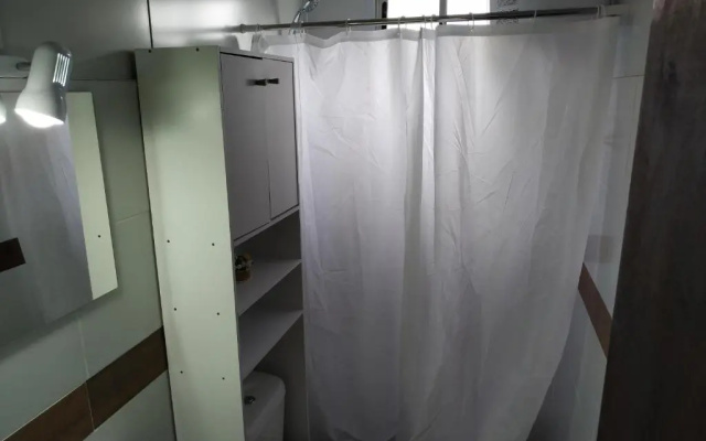 Casita de Piedra 5