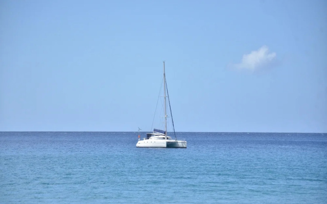 Ti T'Anse Village
