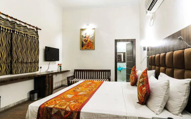 Kingston Home Stay