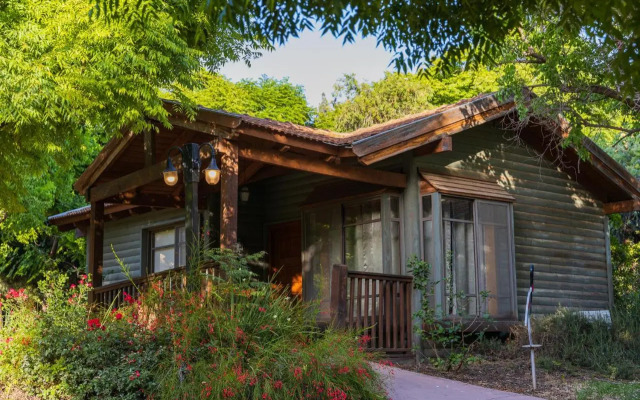 Nofey Gonen Holiday Village