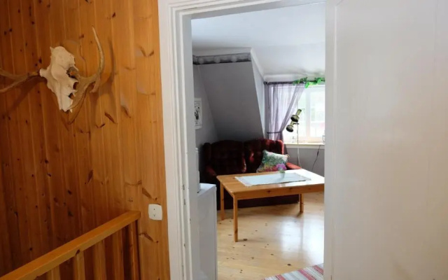 Kolbacken stugby & Camping