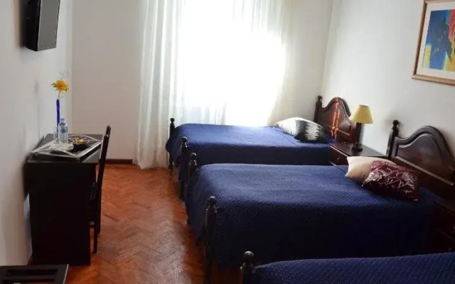 Residencia Filipe