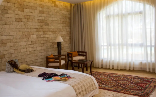 Silver Palm Spa and Resort