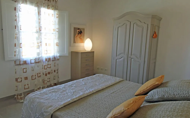 B&B Villa Luogoceleste