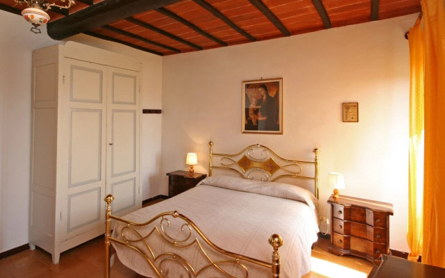 Casa Del Poggio