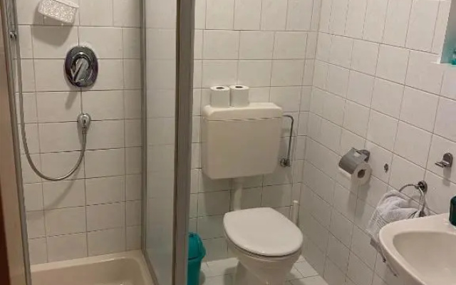 Gästehaus Fischer Rohrendorf