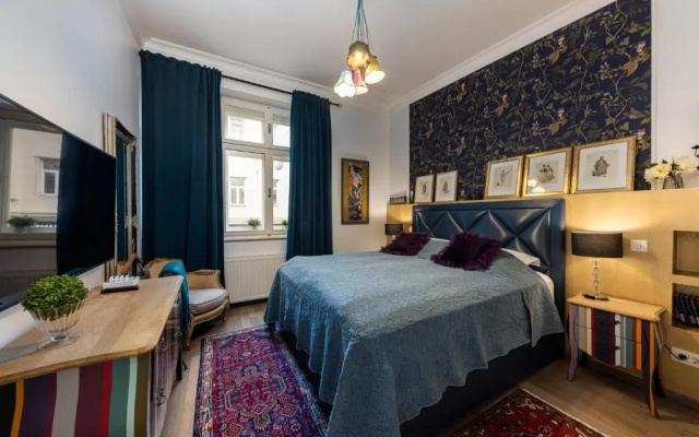 3on7 Apartments