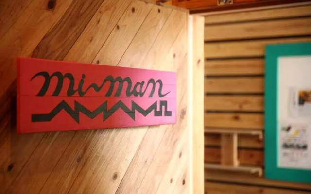 Miman Amami