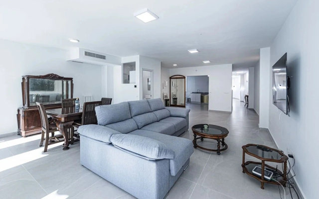Paloma Central Apartment