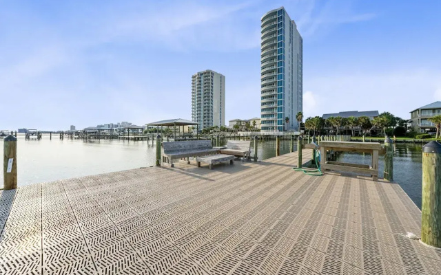 Laguna Bella C4