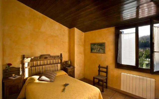 La Posada de San Millan