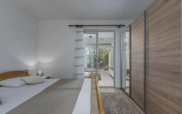 Apartment Lana