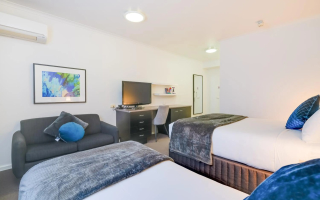Mercure Albury