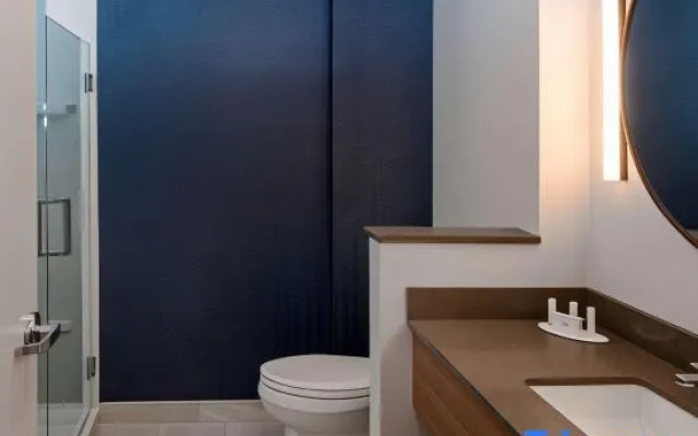 Fairfield Inn & Suites Cape Girardeau