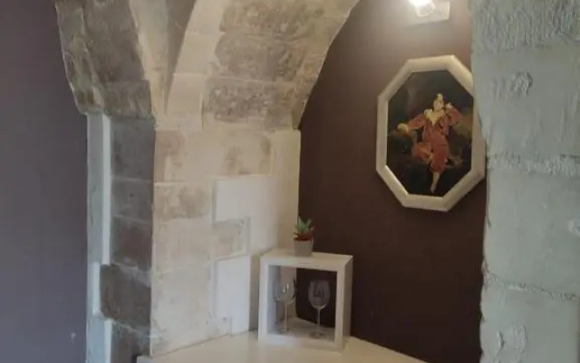 Casa Vacanze A Truatura
