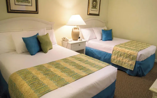 Club Wyndham Grand Palms