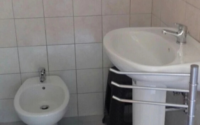 B&B Gerace