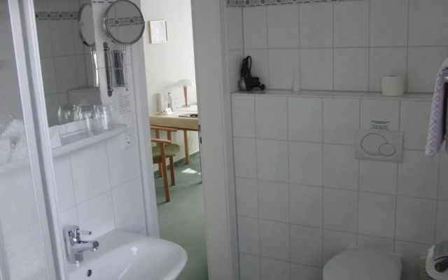 Gästehaus Spieker