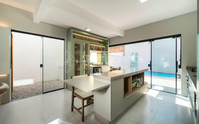 Lindo Duplex Geminado Na Praia De Mariscal