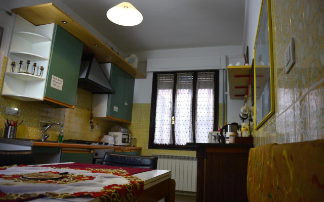 Venice Rainbow Apartments (San Marco)