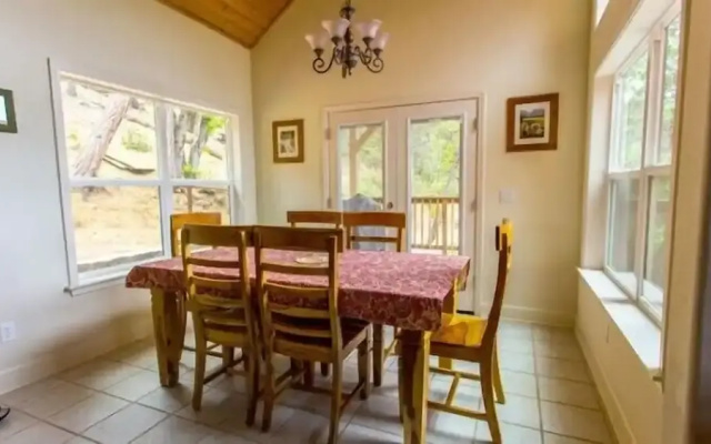 Scenic Wonders Birds Eye Vista 3 Bedroom