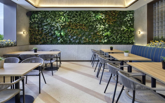 Ibis Palembang Sanggar