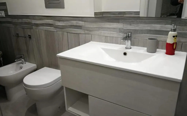 Baaria Apartment