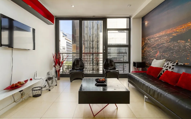 504 St Georges