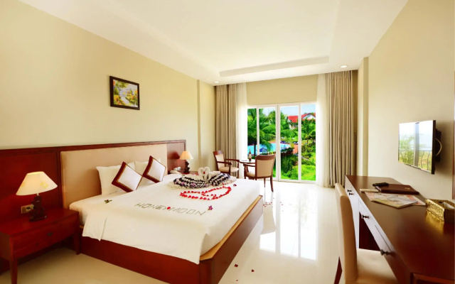 Hoa Binh Phu Quoc Hotel