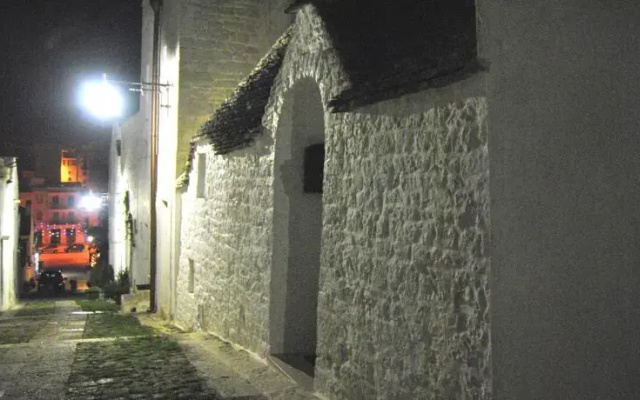 Trullo Armonia