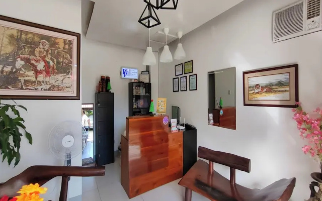 Pring Pension House Puerto Princesa