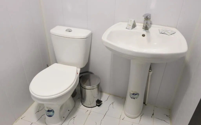 Hotel Al Bukhari B&B And Suzani Boutique