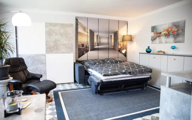 Ferienwohnung Südpark
