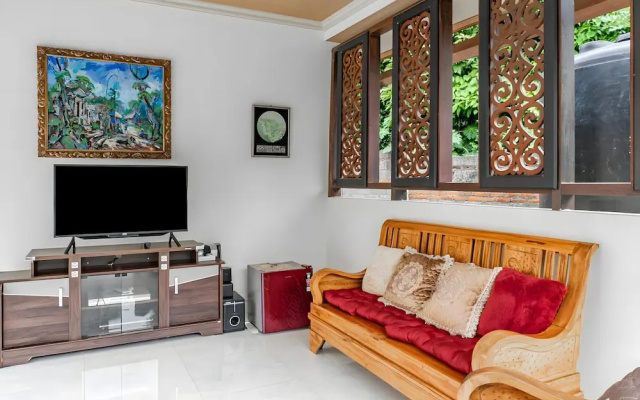 Belvilla Calm Haven Amabela Garden Lovina BeachNearLovina Beach