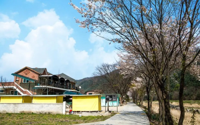 Mare Pension