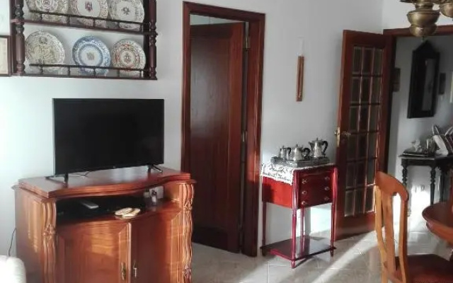 Vila Atlântida - Quarteira Holiday Home - Beach at 250 mts