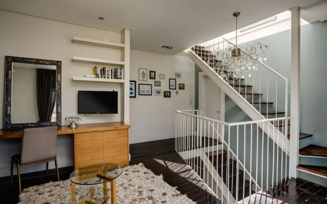 108 Waterkant
