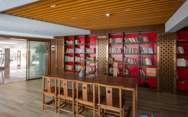 Jinggangshan Xijiangyue Hotel